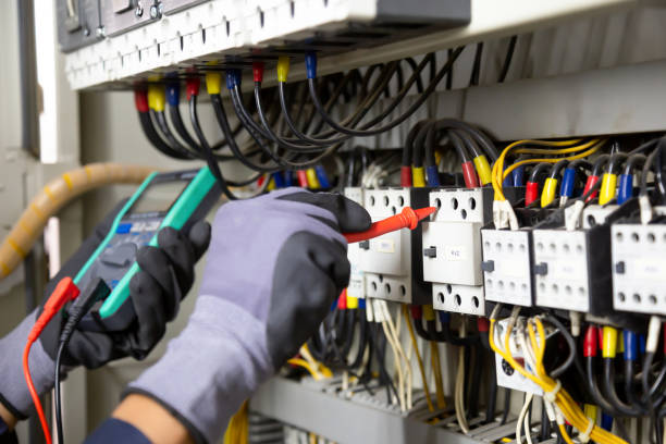 Best Electrical Panel Upgrades  in Ridgewood, NJ